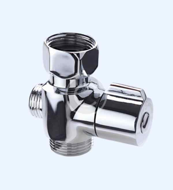 Shower switch