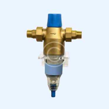 Water filter