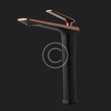 Brass faucet