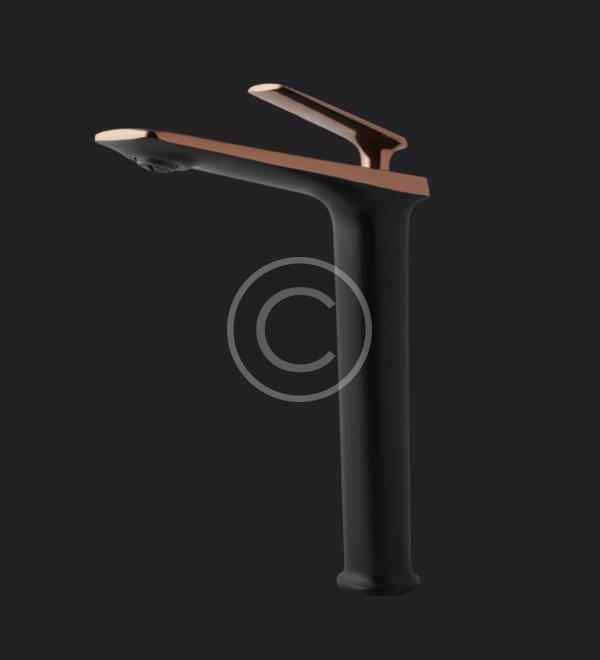 Brass faucet