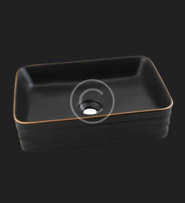 Sink bowl