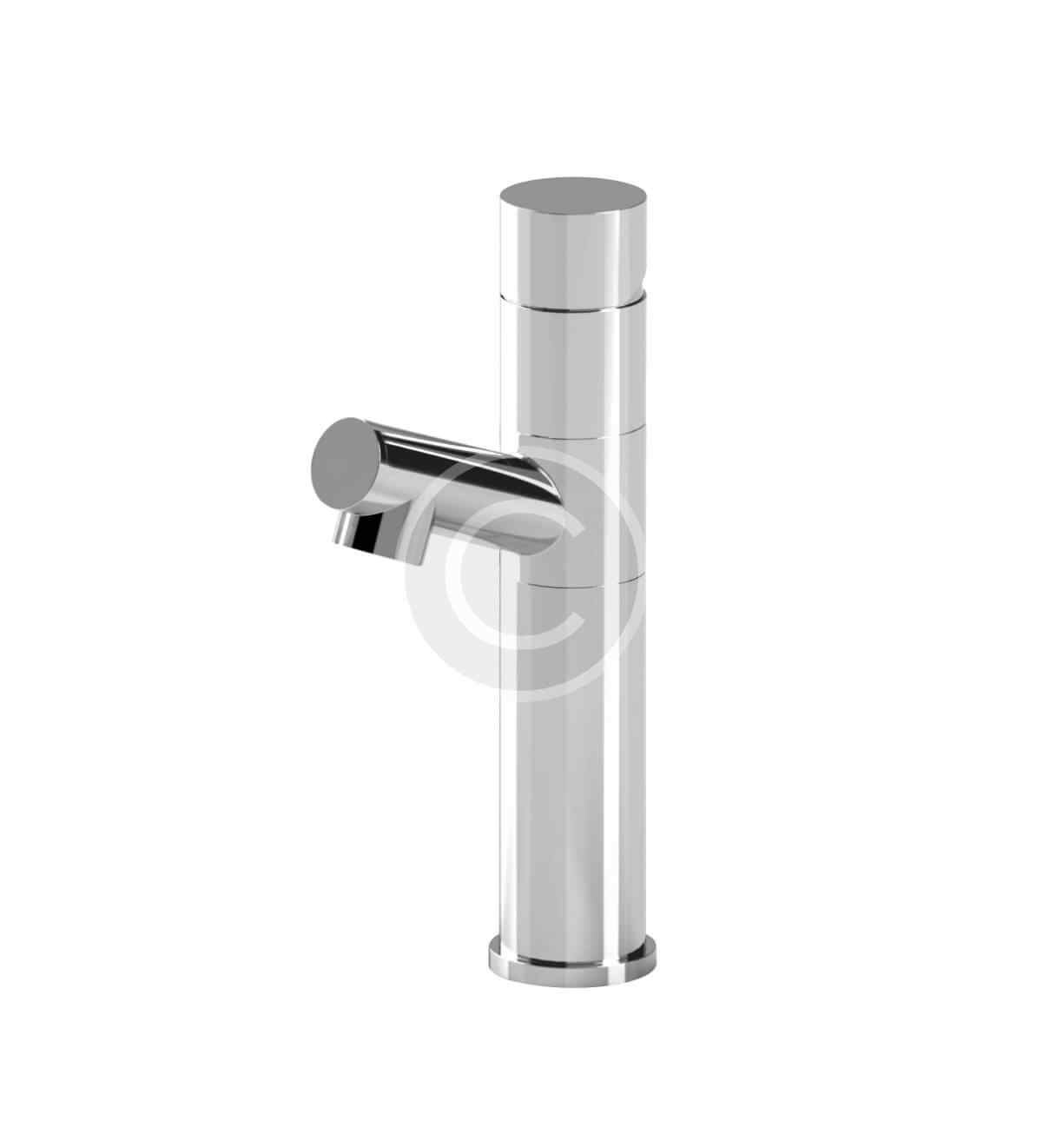 Chrome faucet - Image 3