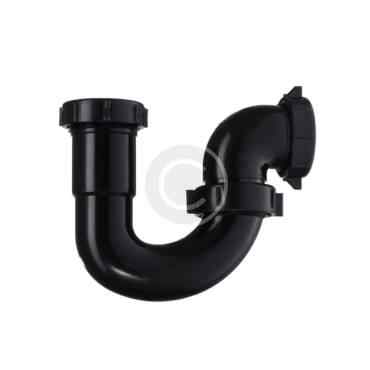 Washbasin siphon