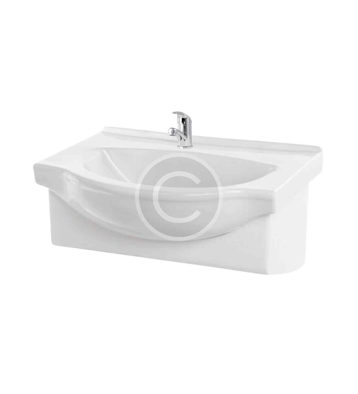 Recessed basin - Image 2