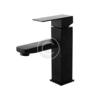 Basin faucet